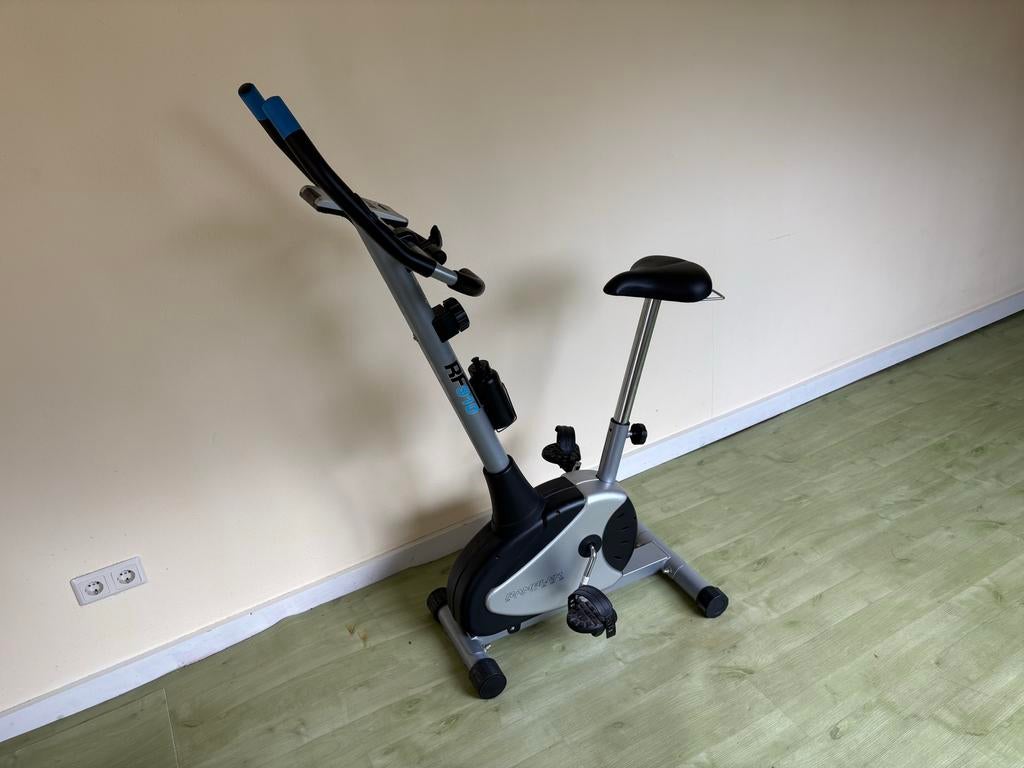 Hometrainer Rambler - Zo goed als nieuw, Ophalen of Verzenden, Zo goed als nieuw, Metaal, Benen