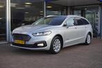 Ford Mondeo Wagon 2.0 IVCT HEV Titanium | Automaat | Airco |, Gebruikt, 4 cilinders, Mondeo, Origineel Nederlands