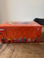 lego 71011 minifiguren serie 15, Ophalen of Verzenden, Nieuw, Complete set, Lego