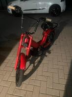 Tomos A35 blauw kenteken, Fietsen en Brommers, Brommers | Tomos, Ophalen of Verzenden, Zo goed als nieuw, Standard