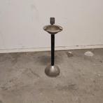 Vintage staande asbak, Ophalen, Koper of Brons