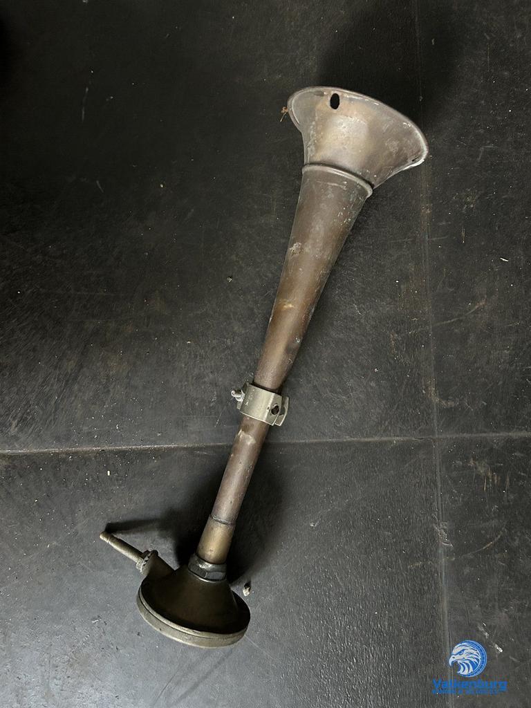 Claxon Toeter Cadillac DeVille Fleetwood Brougham, Auto-onderdelen, Gebruikt, -, -, Ophalen of Verzenden