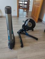 Wahoo Kickr V3 + Kickr Climb, Ophalen of Verzenden, Hometrainer