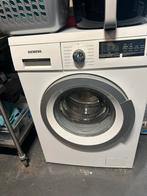 Siemens Wasmachine - Efficiënt en Betrouwbaar, Gebruikt, Ophalen of Verzenden, Voorlader, Kort programma