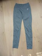Gymshark grijze sport legging maat m, Kleding | Dames, Sportkleding, Maat 38/40 (M), Ophalen of Verzenden, Fitness of Aerobics