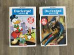Donald Duck Duckstad pocket No2 en 7, Meerdere stripboeken, Ophalen of Verzenden, Zo goed als nieuw
