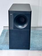 Bose subwoofer van een Powered Acoustimass 8 Speaker System, Gebruikt, Subwoofer, Ophalen of Verzenden, Bose