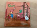 Kikker en de stoelendans prentenboek, Ophalen of Verzenden, Zo goed als nieuw
