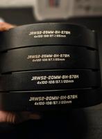JR Spacers 4x100 / 4x108 - 57.1mm Naaf (20mm & 25mm), Ophalen of Verzenden