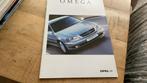 Opel omega 09 1999 (dik), Ophalen of Verzenden, Zo goed als nieuw, Opel
