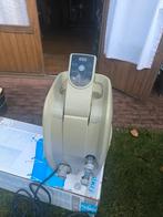 Bestway Lay-Z-Spa pomp en verwarmer, Tuin en Terras, Ophalen of Verzenden