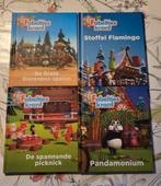 De Fabeltjeskrant kinderboeken., Ophalen of Verzenden, Zo goed als nieuw, Fictie algemeen