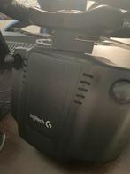 Logitech racestuur met pedalen, Ophalen, Nieuw