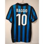 Inter milan maat L, Sport en Fitness, Voetbal, Ophalen of Verzenden, Nieuw, Shirt