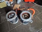 2 defecte twizy motoren motor, Ophalen
