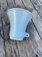 Vintage Hoornluidspreker - BOSCHOK HUP-5, Audio, Tv en Foto, Overige merken, Gebruikt, Overige typen, Ophalen of Verzenden