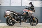 KTM 1290 Super adventure S (2017) *Zijkoffers*30DKM Beurt*, Motoren, 2 cilinders, KTM, Motorrijbewijs A, Bedrijf