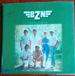 LP BZN, Ophalen of Verzenden, Zo goed als nieuw, 12 inch