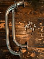 Twee wandbeugels 32cm - Inclusief schroeven, Ophalen of Verzenden, Zo goed als nieuw, Overige typen