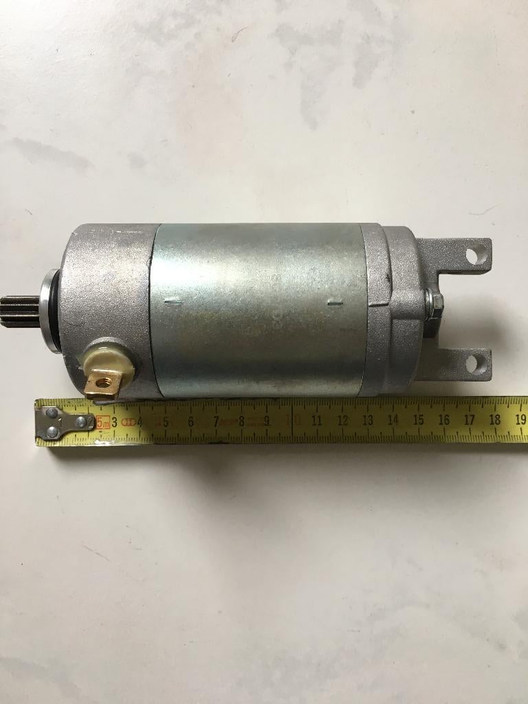 Te koop startmotor Yamaha raptor 125 Quad, Verzenden, Nieuw