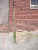 KRONE harktanden / tanden, Ophalen, Gebruikt