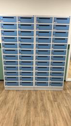 Orgami Sistec 2 brievenbus kasten, Ophalen, Gebruikt