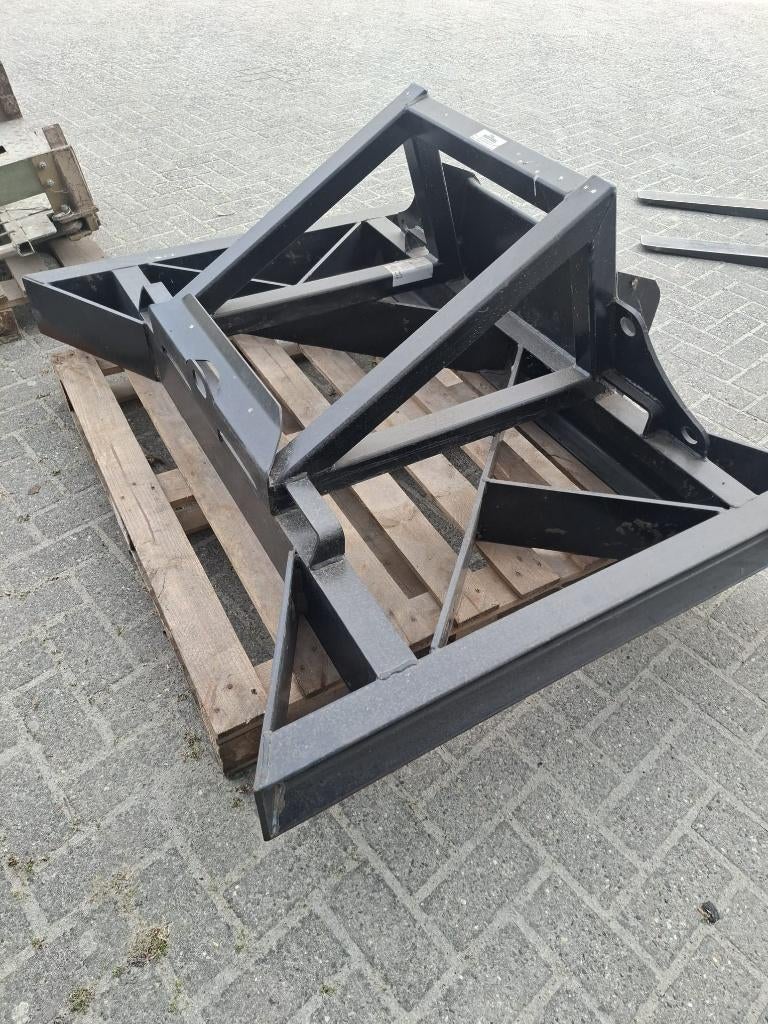 egalisatie schuif 150 cm knikmops, Ophalen, Zo goed als nieuw