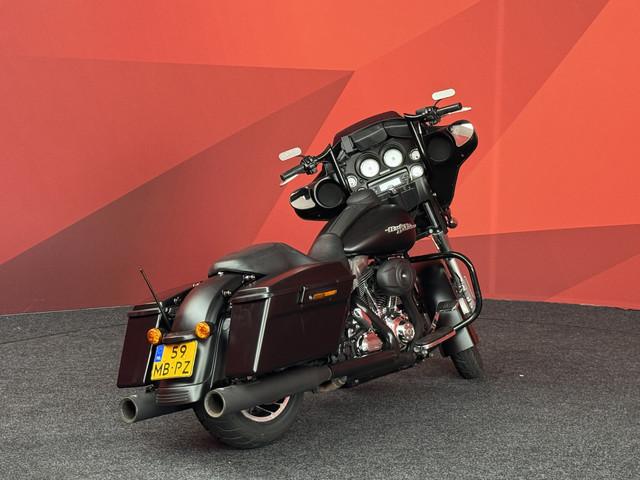 Harley-Davidson Street Glide 103 FLHX, Verkoop@vanleeuwenemmen.nl, Kapitein Nemostraat 18
7821AC  EMMEN, NL, Chopper, Bedrijf