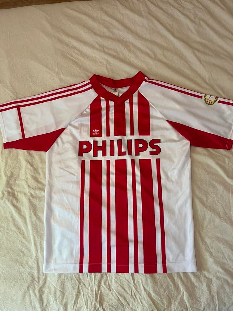 PSV Eindhoven shirt 1989-90, Verzenden, Zo goed als nieuw, PSV, Shirt
