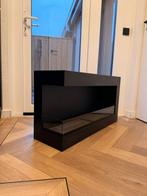 Inbouw hoekhaard, Huis en Inrichting, Ophalen, Gebruikt, Inbouwhaard, Houthaard