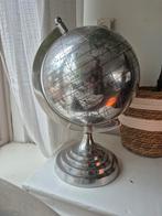 Grote zware wereldbol, Huis en Inrichting, Ophalen, Gebruikt