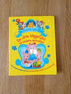 De Drie Biggetjes en andere sprookjes, Ophalen of Verzenden, Zo goed als nieuw, Onbekend