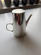 Melitta Koffiekan/Theepot - Vintage Duits Porselein, Ophalen, Gebruikt, Overige typen, Overige stijlen