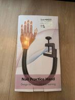 Oefenhand nagels, Ophalen of Verzenden, Zo goed als nieuw, Overige typen