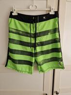 Hurley zwemshort maat 30 (valt als M), Maat 48/50 (M), Ophalen of Verzenden, Zwemshort, Hurley