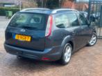 Ford Focus Wagon 1.6 Comfort AIRCO CRUISE CTRL APK RIEM VV N, Gebruikt, 4 cilinders, Electronic Stability Program (ESP), 635 kg
