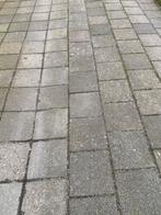 Beton tegels 30x30, Tuin en Terras, Ophalen of Verzenden, Gebruikt, Beton, Terrastegels