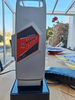 fietsaccu, Ophalen, Zo goed als nieuw