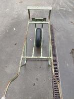 Kruiwagen, Tuin en Terras, Kruiwagens, Ophalen, Onbekend, Handmatig, Gebruikt