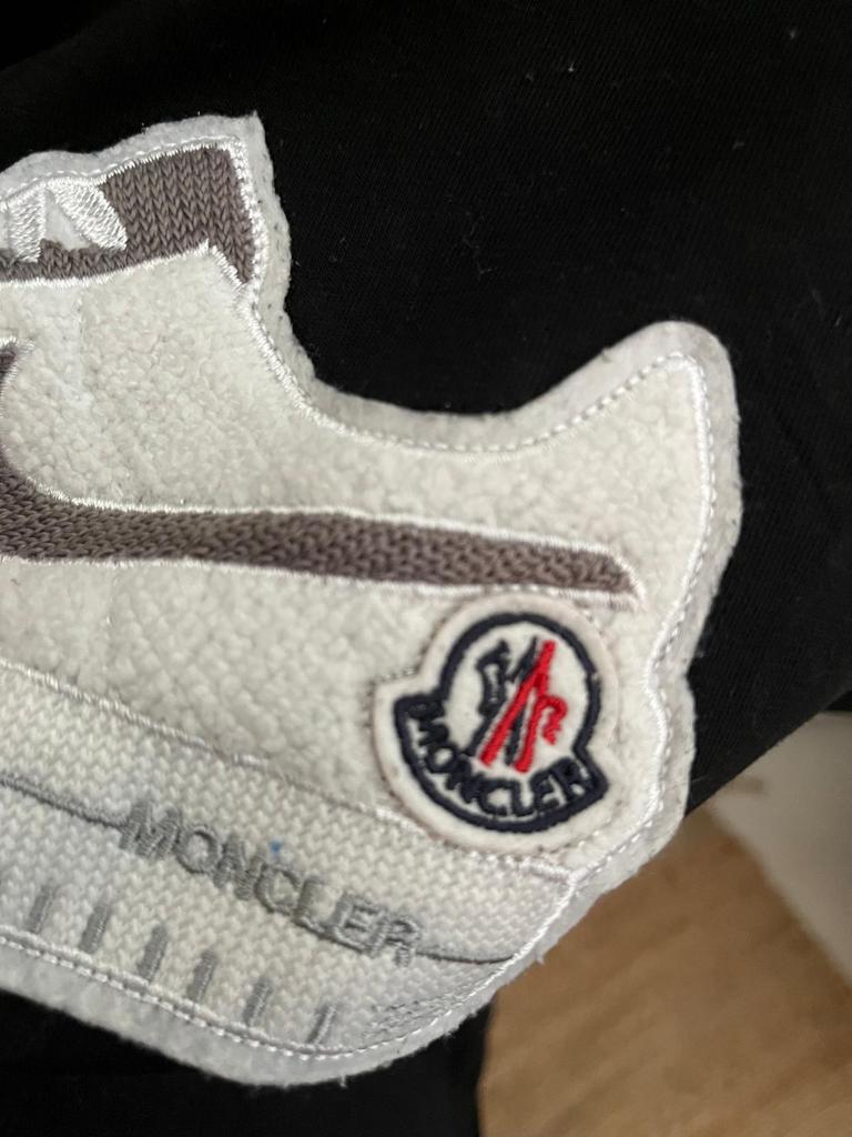 moncler shirt maat s, Dieren en Toebehoren, Ophalen of Verzenden, Zo goed als nieuw
