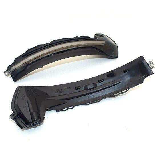 Led Dynamische Knipperlichten Geschikt Voor Audi A3 S3 RS3 8, Verzenden, Automotive Parts, A.parts@hotmail.nl, Trasmolenlaan 12 3447 GZ Woerden