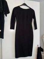 Zwart jurk, Kleding | Dames, Jurken, Ophalen of Verzenden, Zo goed als nieuw, Zwart