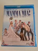 Blu-ray Mamma Mia! The movie - musical, Ophalen of Verzenden, Muziek en Concerten