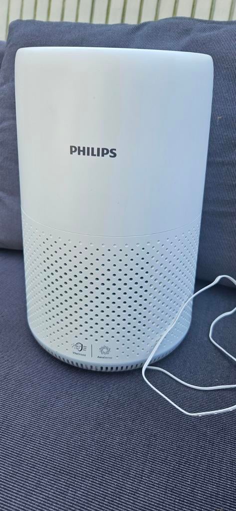 Philips Luchtreiniger AC0819/10, Ophalen of Verzenden, Gebruikt, Luchtreiniger