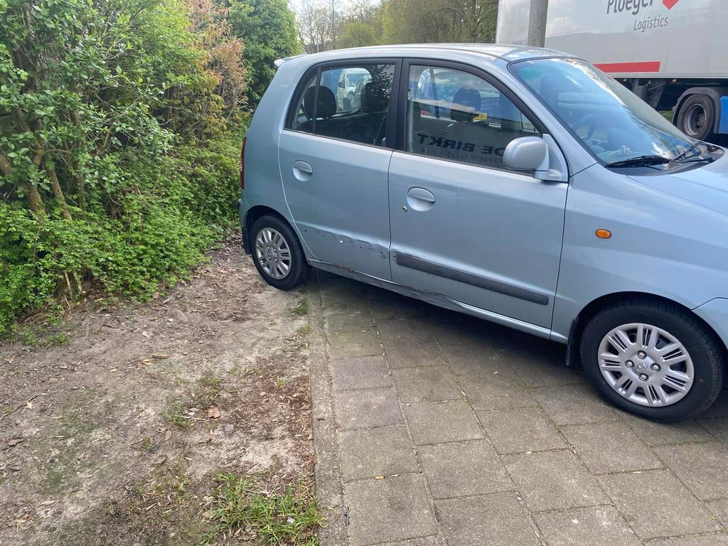 Hyundai Atos (2006) - Onderdelen te koop, Ophalen of Verzenden, Gebruikt