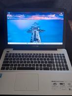 Asus laptop, Ophalen of Verzenden, Gebruikt, 15 inch, 3 tot 4 Ghz