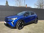 Renault CAPTUR 1.3 MH 160 TECHNO, Automaat, Gebruikt, Huisgarantie, Met garantie (alle)