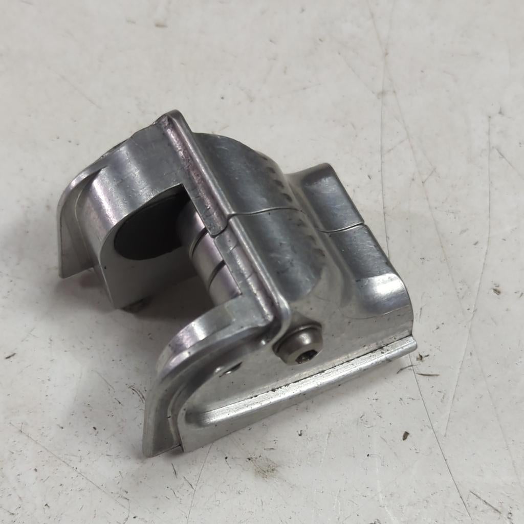 FG68403 aluminium spanrol voor Baja 4wd, Monstertruck 4wd..., Gebruikt, Onderdeel, Overige schalen, Overige typen