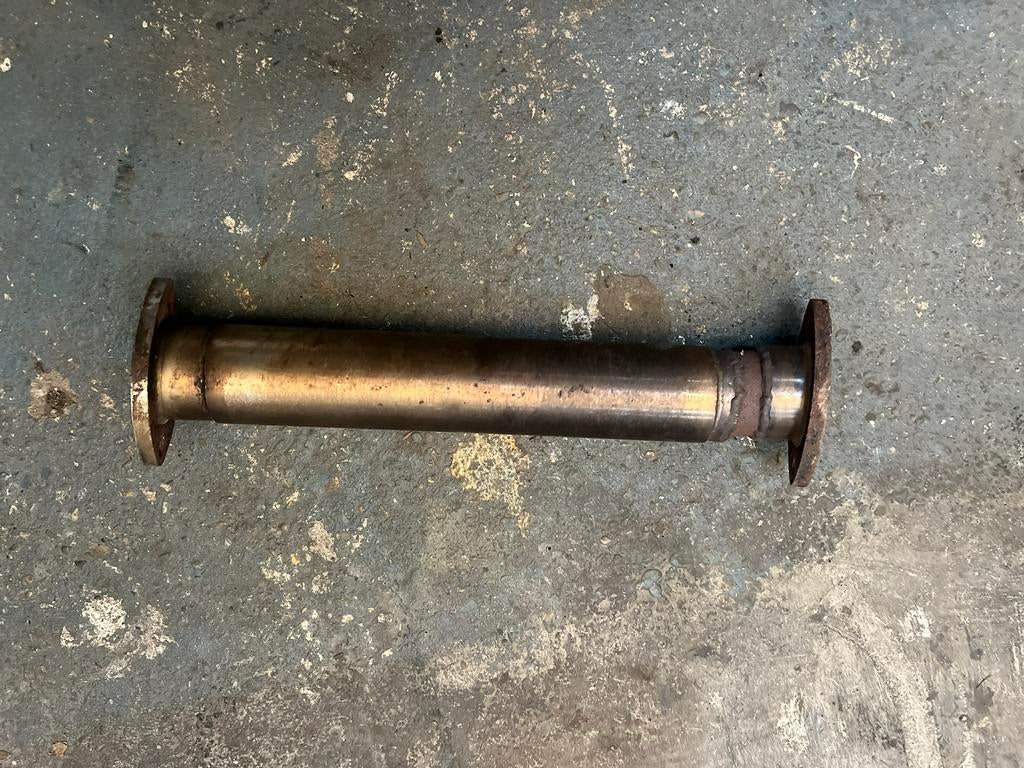 Aantal onderdelen mx5, Ophalen, Gebruikt, Mazda