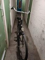 Nette damesfiets Altec, Ophalen of Verzenden, Gebruikt, Staal, 24 inch of meer